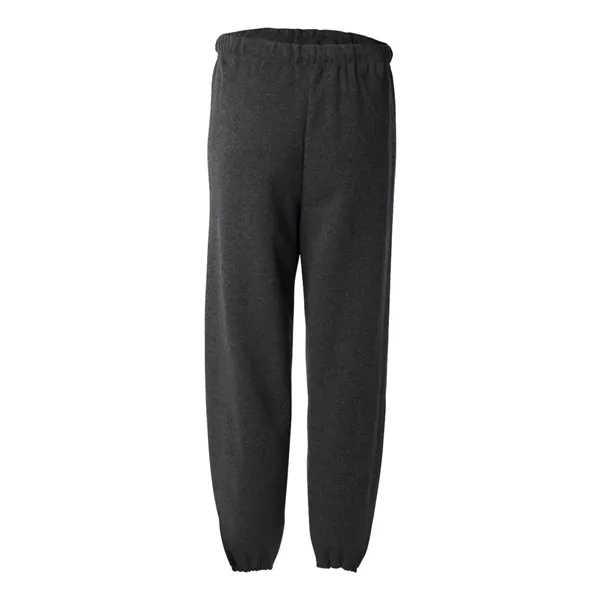 JERZEES Unisex NuBlend® Sweatpants - JERZEES Unisex NuBlend® Sweatpants - Image 12 of 33