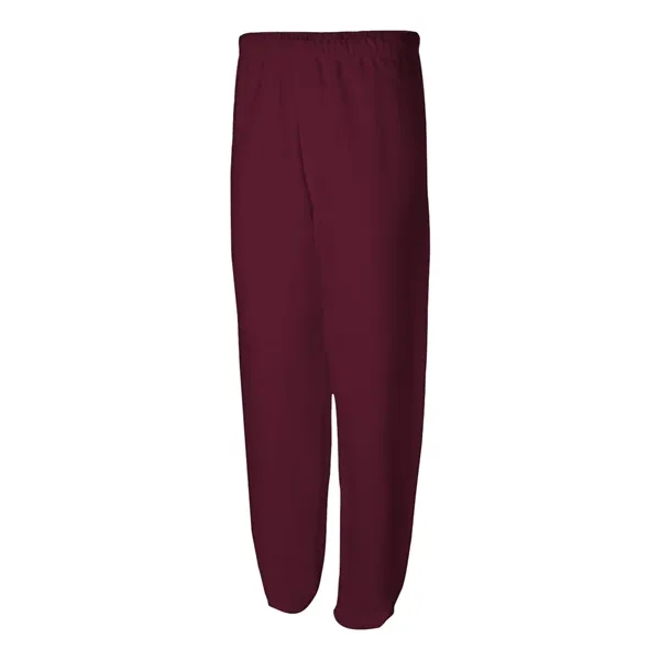 JERZEES Unisex NuBlend® Sweatpants - JERZEES Unisex NuBlend® Sweatpants - Image 20 of 33