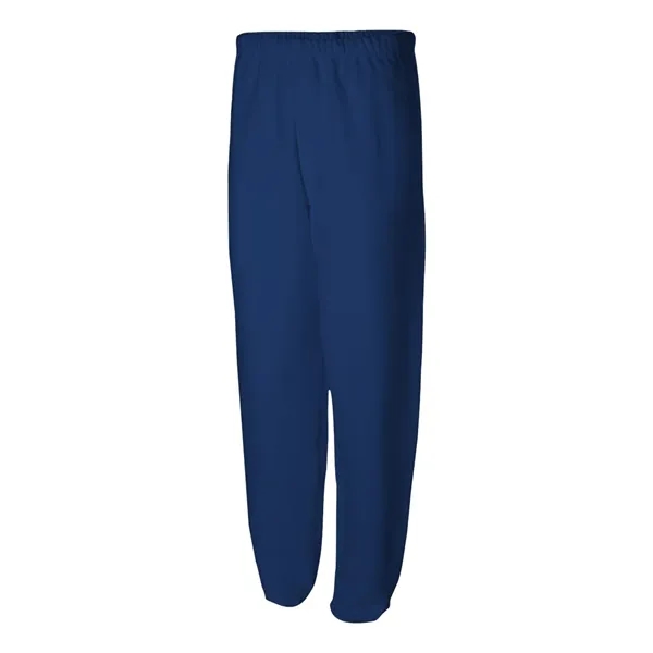 JERZEES Unisex NuBlend® Sweatpants - JERZEES Unisex NuBlend® Sweatpants - Image 26 of 33