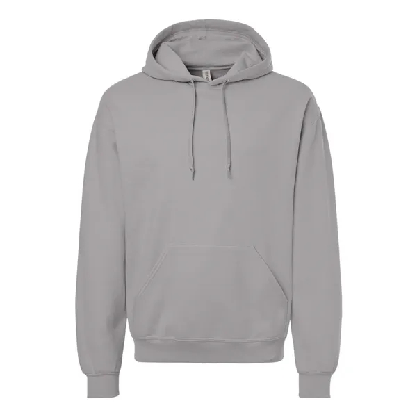 JERZEES Unisex Ultimate CVC Hooded Sweatshirt - JERZEES Unisex Ultimate CVC Hooded Sweatshirt - Image 21 of 30