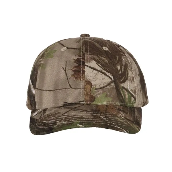 Kati Licensed Camo Cap - Kati Licensed Camo Cap - Image 13 of 22