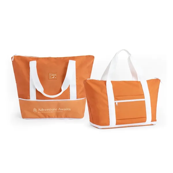 Custom DuraGrid Expandable Weekender