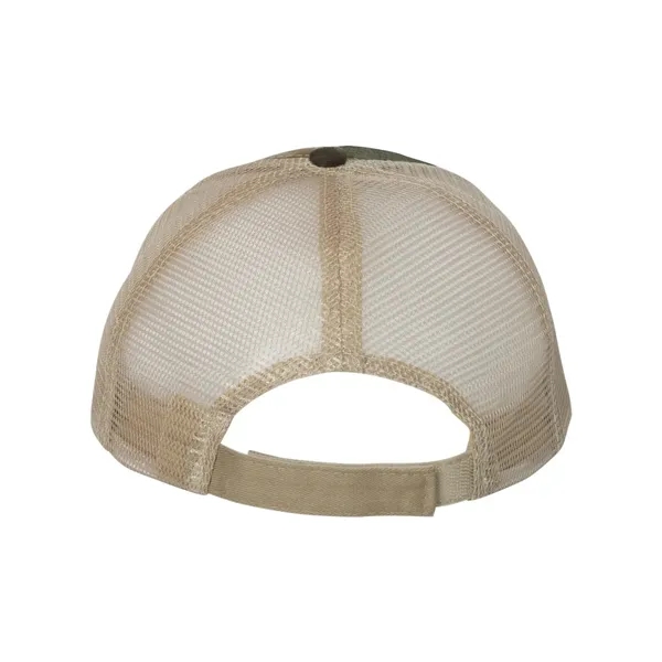 Kati Licensed Camo Mesh Back Cap - Kati Licensed Camo Mesh Back Cap - Image 11 of 15
