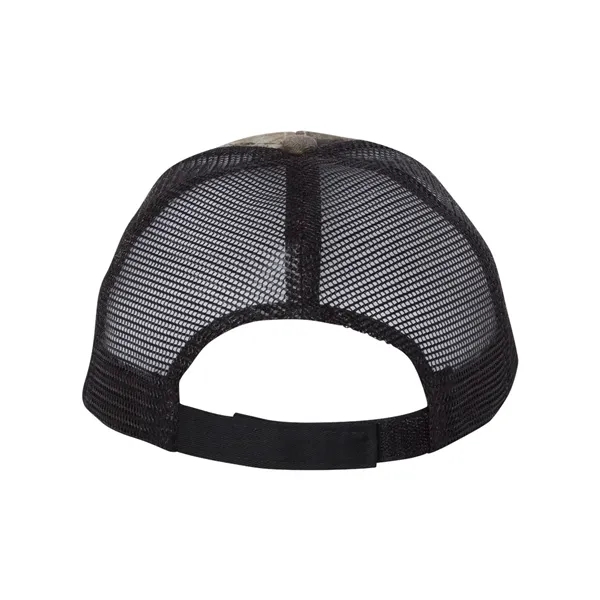 Kati Licensed Camo Mesh Back Cap - Kati Licensed Camo Mesh Back Cap - Image 13 of 15