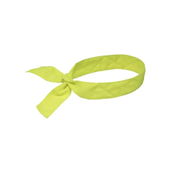 Kishigo Brisk Cooling Series® Bandana Tie - Kishigo Brisk Cooling Series® Bandana Tie - Image 0 of 1