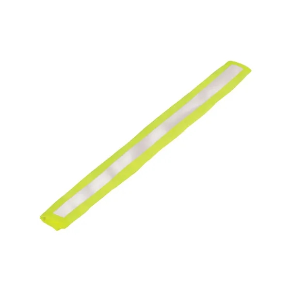 Kishigo Single Stripe Seat Belt Covers - Kishigo Single Stripe Seat Belt Covers - Image 1 of 2