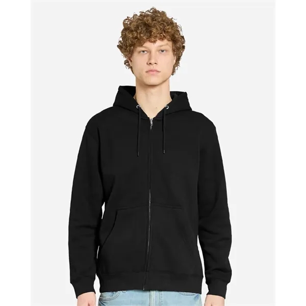 Lane Seven Unisex Premium Full-Zip Hooded Sweatshirt - Lane Seven Unisex Premium Full-Zip Hooded Sweatshirt - Image 0 of 18