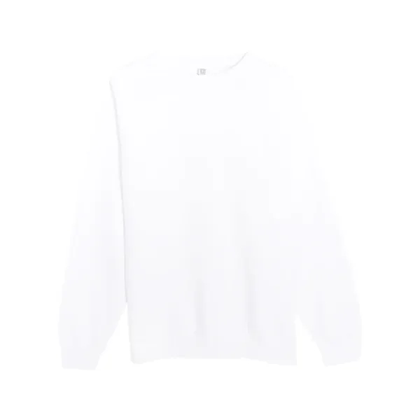 Lane Seven Unisex Premium Crewneck Sweatshirt - Lane Seven Unisex Premium Crewneck Sweatshirt - Image 35 of 36