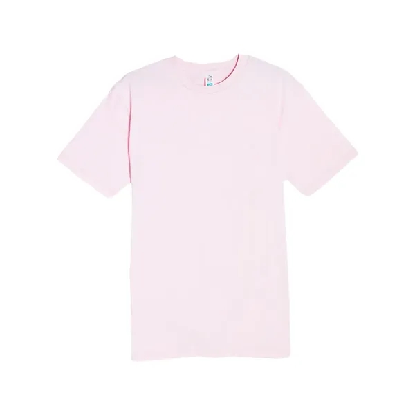 Lane Seven Heavyweight T-Shirt - Lane Seven Heavyweight T-Shirt - Image 3 of 32