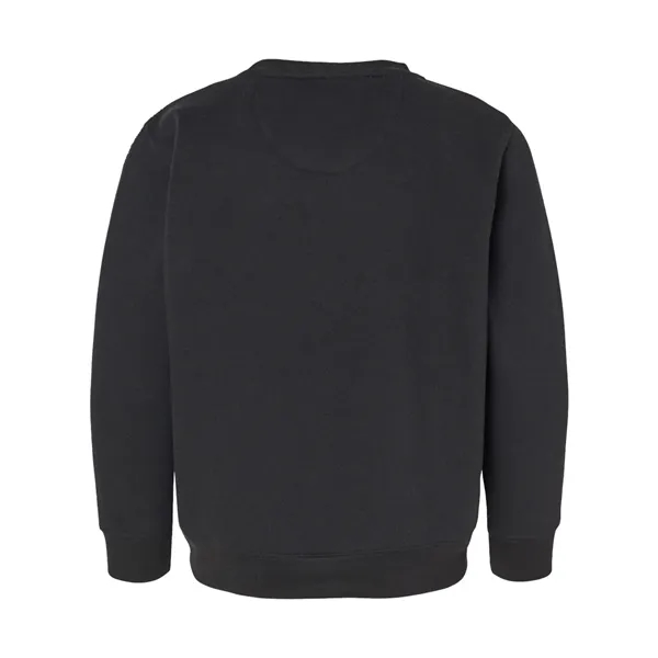 LAT Youth Elevated Fleece Crewneck Sweatshirt - LAT Youth Elevated Fleece Crewneck Sweatshirt - Image 2 of 20