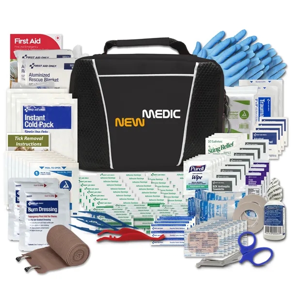 Ultra First Aid Kit - Ultra First Aid Kit - Image 4 of 7