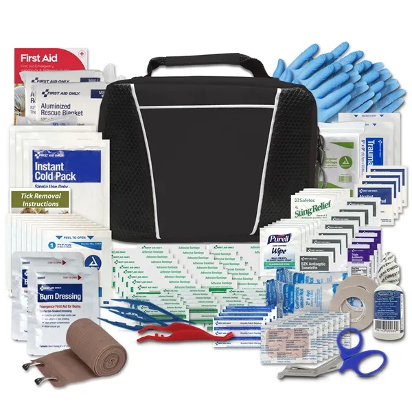 Ultra First Aid Kit - Ultra First Aid Kit - Image 5 of 7