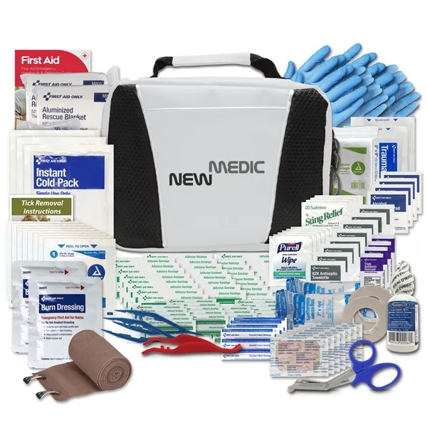 Ultra First Aid Kit - Ultra First Aid Kit - Image 6 of 7