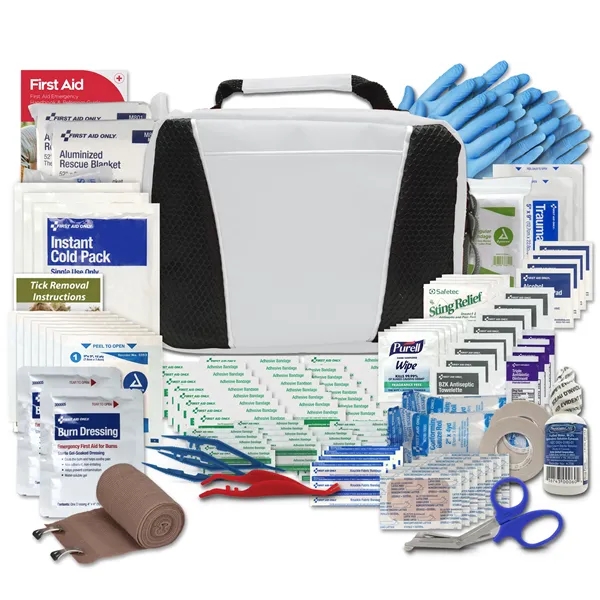 Ultra First Aid Kit - Ultra First Aid Kit - Image 7 of 7