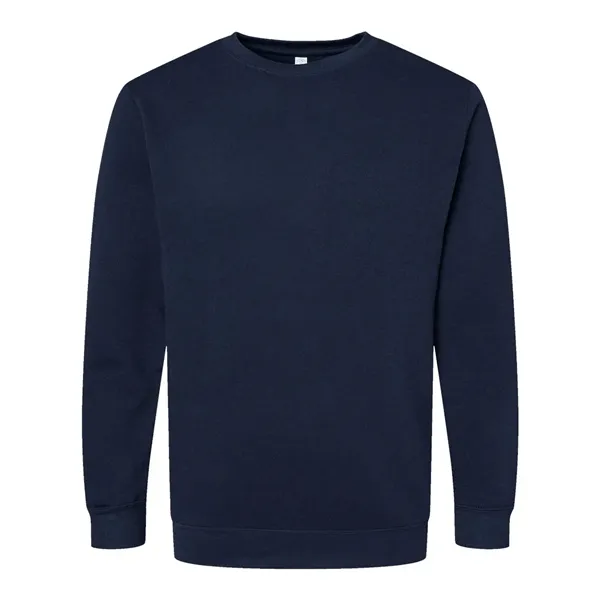 LAT Unisex Elevated Fleece Crewneck Sweatshirt - LAT Unisex Elevated Fleece Crewneck Sweatshirt - Image 13 of 24