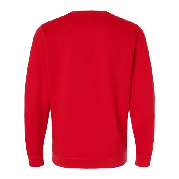 LAT Unisex Elevated Fleece Crewneck Sweatshirt - LAT Unisex Elevated Fleece Crewneck Sweatshirt - Image 16 of 24