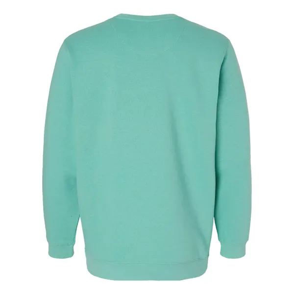 LAT Unisex Elevated Fleece Crewneck Sweatshirt - LAT Unisex Elevated Fleece Crewneck Sweatshirt - Image 20 of 24