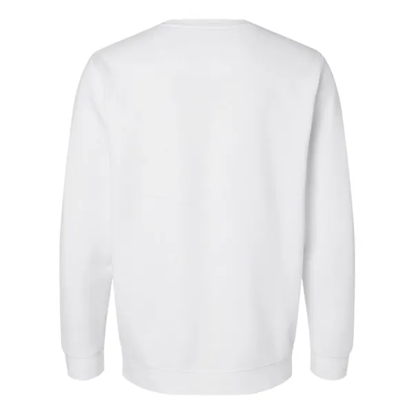 LAT Unisex Elevated Fleece Crewneck Sweatshirt - LAT Unisex Elevated Fleece Crewneck Sweatshirt - Image 24 of 24