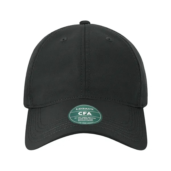 LEGACY Cool Fit Adjustable Cap