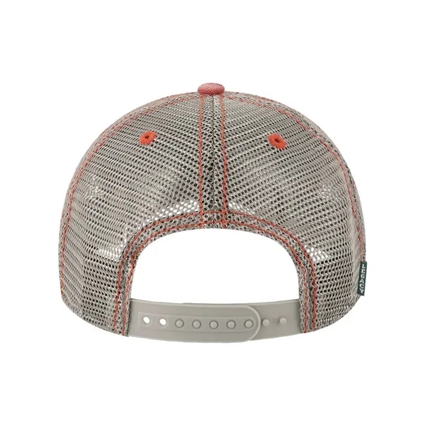 LEGACY Dashboard Trucker Cap