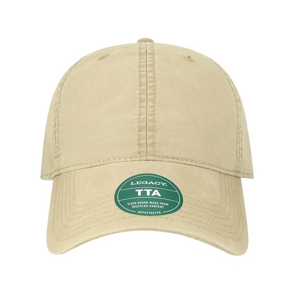 LEGACY Terra Twill Cap