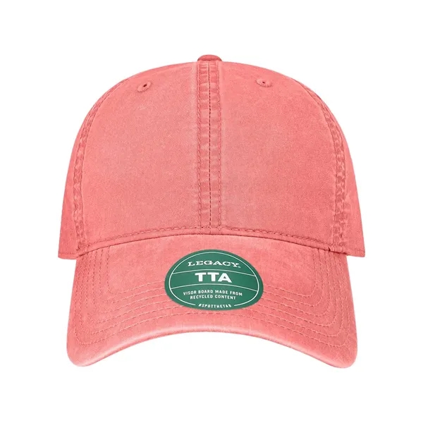 LEGACY Terra Twill Cap