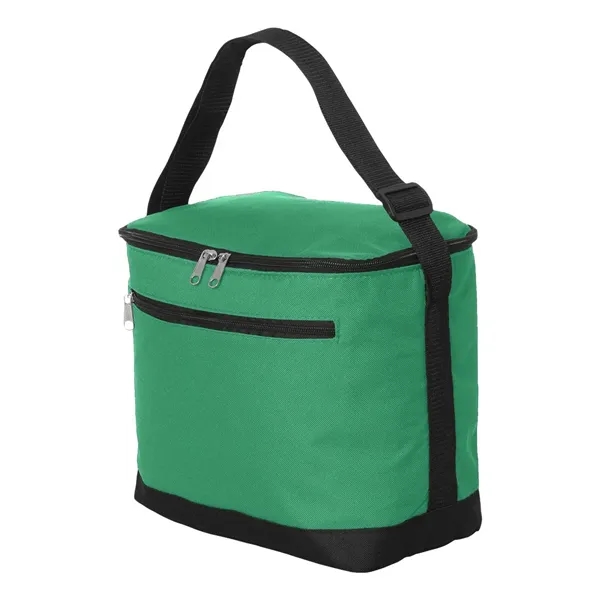 Liberty Bags Joseph 12-Pack Cooler - Liberty Bags Joseph 12-Pack Cooler - Image 10 of 20