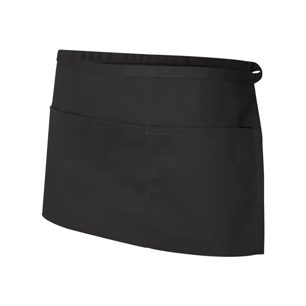 Liberty Bags Waist Apron - Liberty Bags Waist Apron - Image 2 of 15