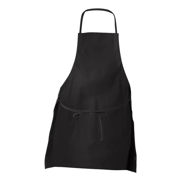 Liberty Bags Two-Pocket Butcher Apron - Liberty Bags Two-Pocket Butcher Apron - Image 3 of 15