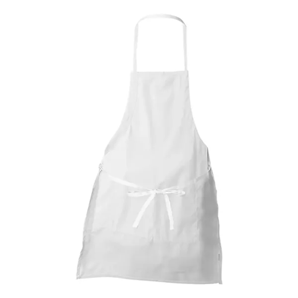 Liberty Bags Two-Pocket Butcher Apron - Liberty Bags Two-Pocket Butcher Apron - Image 15 of 15