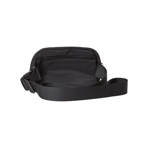 Liberty Bags Travel Belt Bag - Liberty Bags Travel Belt Bag - Image 2 of 2