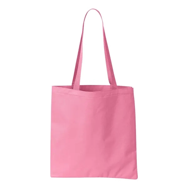 Liberty Bags Madison Basic Tote Bag - Liberty Bags Madison Basic Tote Bag - Image 18 of 38