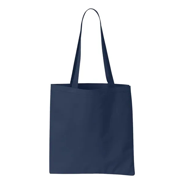 Liberty Bags Madison Basic Tote Bag - Liberty Bags Madison Basic Tote Bag - Image 24 of 38