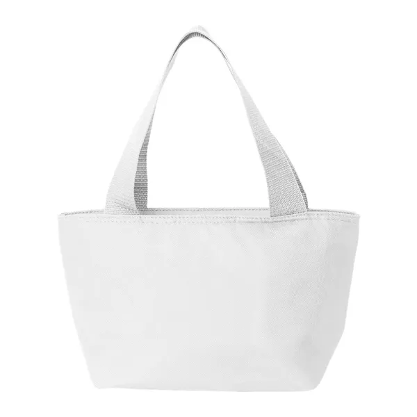 Liberty Bags Recycled Cooler Bag - Liberty Bags Recycled Cooler Bag - Image 31 of 32