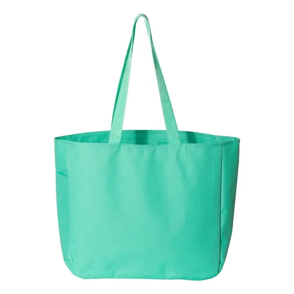 Liberty Bags Must Have Tote - Liberty Bags Must Have Tote - Image 6 of 10