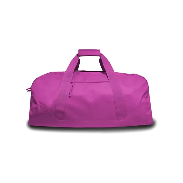 Liberty Bags 27" Dome Duffel - Liberty Bags 27" Dome Duffel - Image 7 of 14