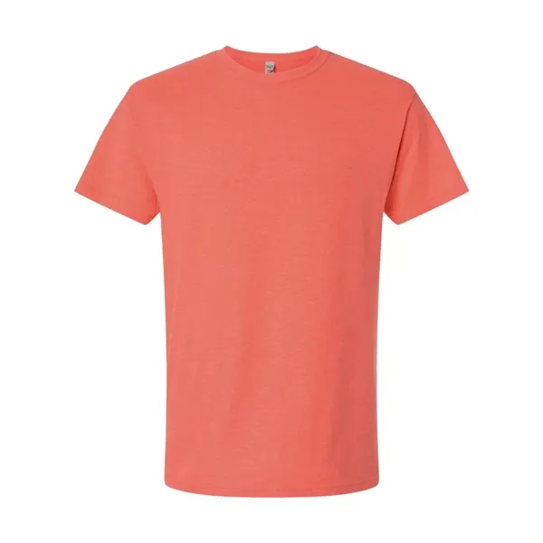 M&O Men's Gold Soft Touch T-Shirt - M&O Men's Gold Soft Touch T-Shirt - Image 35 of 104