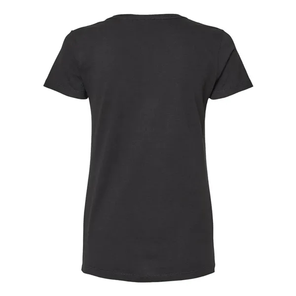 M&O Women's Gold Soft Touch T-Shirt - M&O Women's Gold Soft Touch T-Shirt - Image 6 of 22