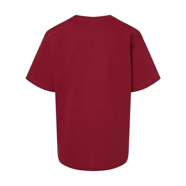 M&O Youth Gold Soft Touch T-Shirt - M&O Youth Gold Soft Touch T-Shirt - Image 8 of 86