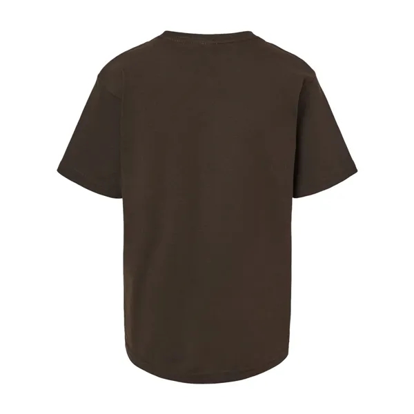 M&O Youth Gold Soft Touch T-Shirt - M&O Youth Gold Soft Touch T-Shirt - Image 14 of 86