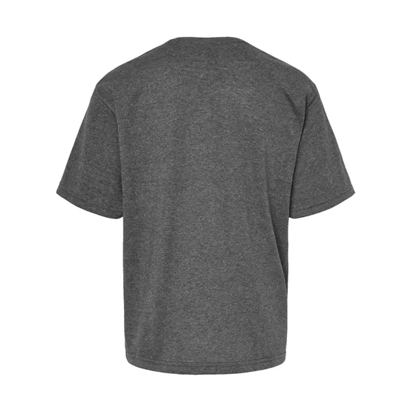 M&O Youth Gold Soft Touch T-Shirt - M&O Youth Gold Soft Touch T-Shirt - Image 16 of 86