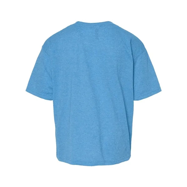 M&O Youth Gold Soft Touch T-Shirt - M&O Youth Gold Soft Touch T-Shirt - Image 44 of 86