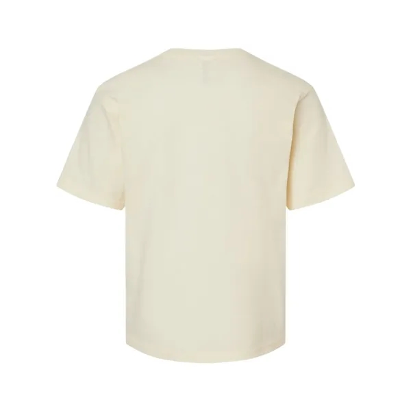 M&O Youth Gold Soft Touch T-Shirt - M&O Youth Gold Soft Touch T-Shirt - Image 60 of 86
