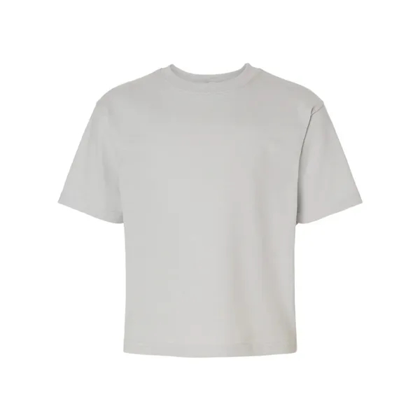 M&O Youth Gold Soft Touch T-Shirt - M&O Youth Gold Soft Touch T-Shirt - Image 67 of 86