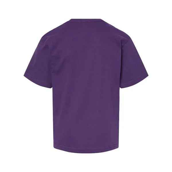 M&O Youth Gold Soft Touch T-Shirt - M&O Youth Gold Soft Touch T-Shirt - Image 70 of 86