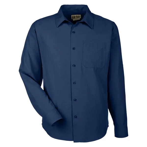 Marmot Men's AirExchange Woven Shirt - Marmot Men's AirExchange Woven Shirt - Image 1 of 6