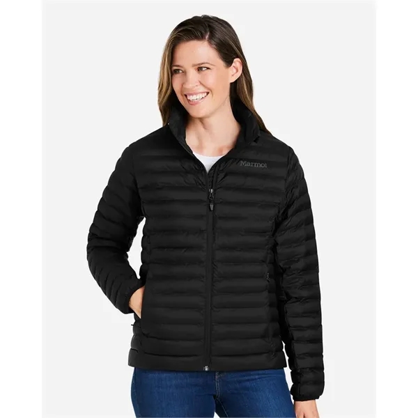 Marmot Women's Echo Featherless Jacket - Marmot Women's Echo Featherless Jacket - Image 0 of 4
