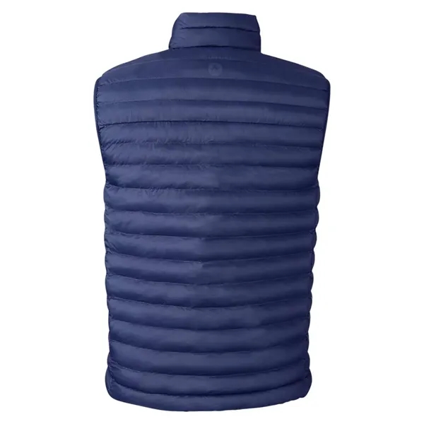 Marmot Men's Echo Featherless Vest - Marmot Men's Echo Featherless Vest - Image 2 of 4