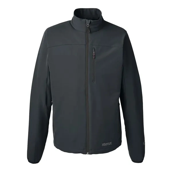 Marmot Men's Tempo Lightweight Jacket - Marmot Men's Tempo Lightweight Jacket - Image 3 of 6