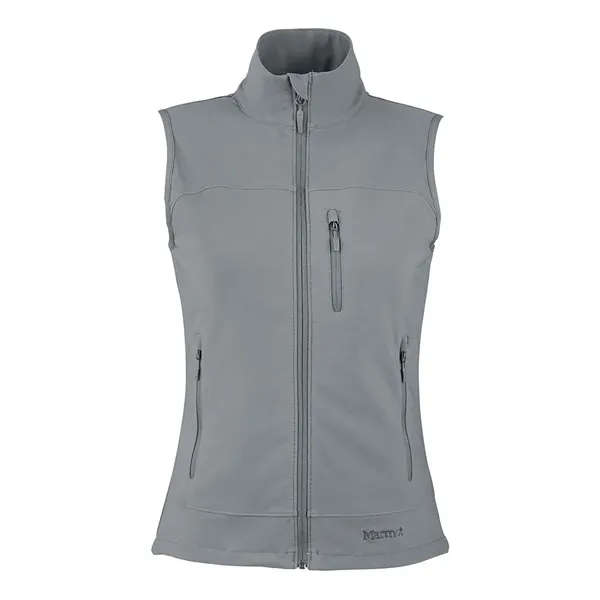 Marmot Women's Tempo Vest - Marmot Women's Tempo Vest - Image 5 of 6